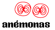 anémonas